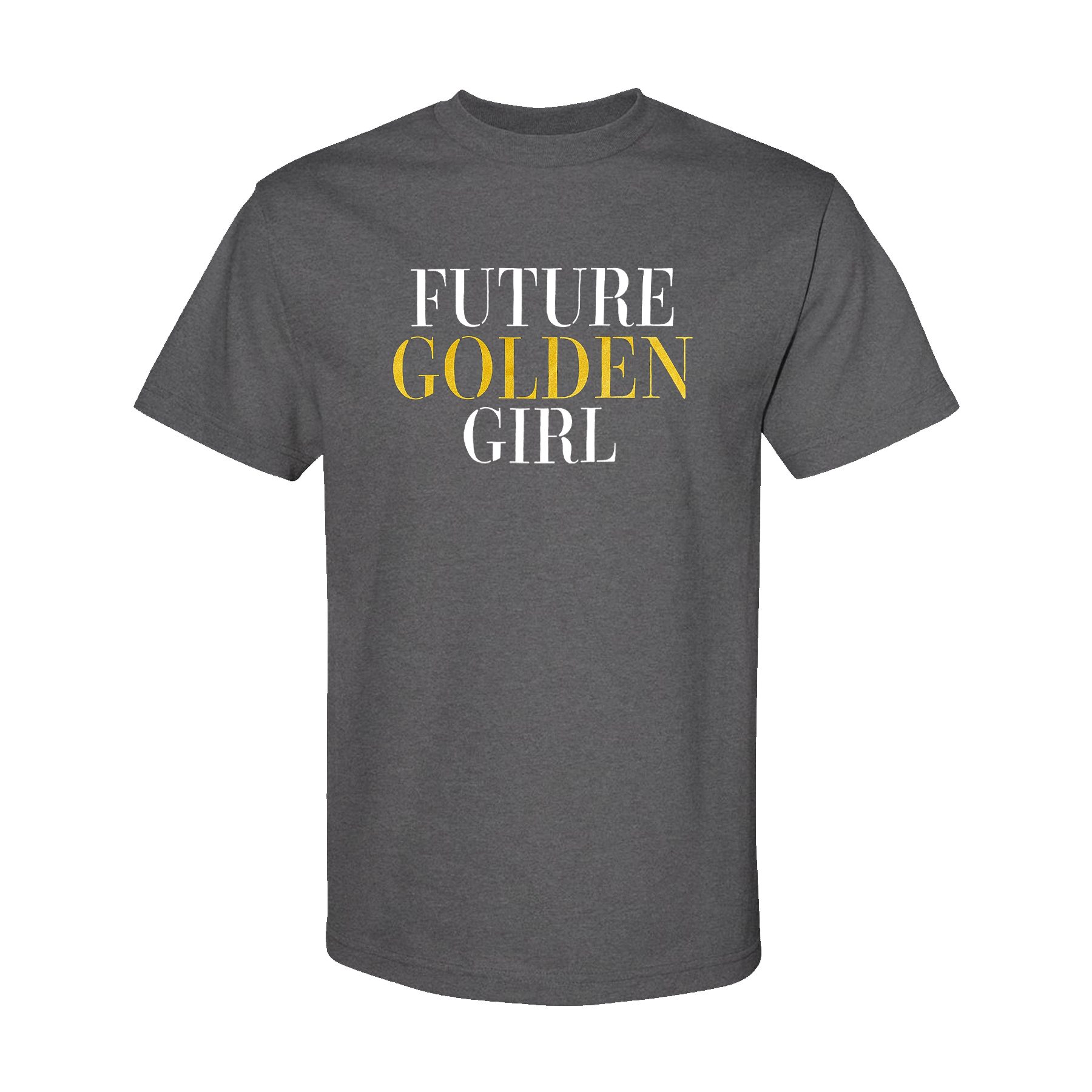 Future Golden Girl T-Shirt
